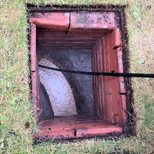 drain unblocking and jetting Lancaster