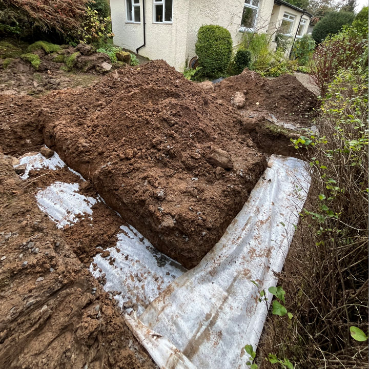 Septic tank installation cumbria