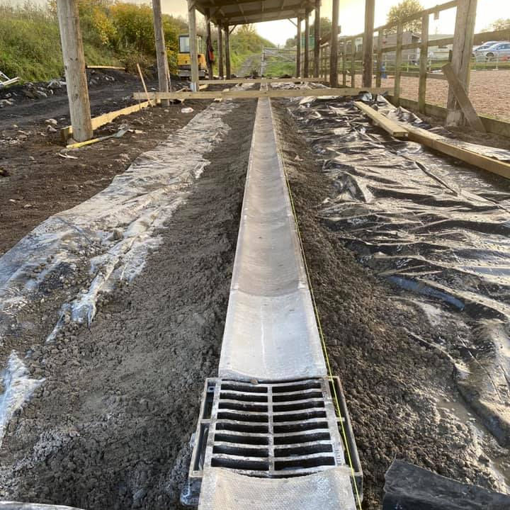 Drainage Contractors Domestic, Commercial and Industrial Cumbria & Lancashire